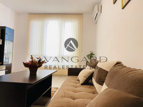 ПРОСТОРЕН ТРИСТАЕН ТРИМОНЦИУМ