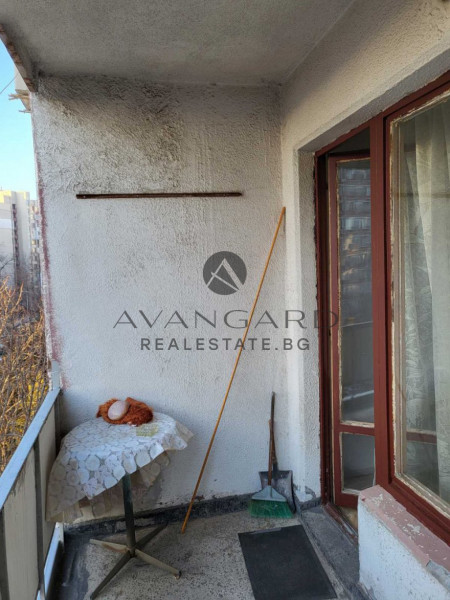 One bedroom apartment in Thrace next to Happy Joe