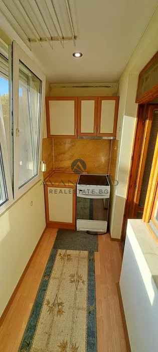 ДВУСТАЕН АПАРТАМЕНТ ДО МГ !