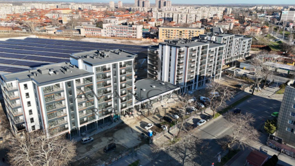 АКТ 15 !!! ТРИСТАЕН АПАРТАМЕНТ !!! ЦЕНТЪР ИЗТОК !!!