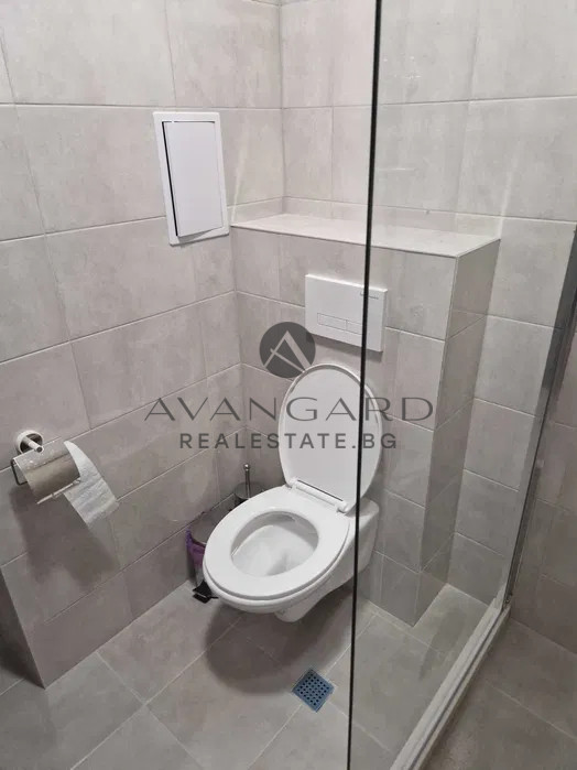 Furnished two-room MALL PLOVDIV
