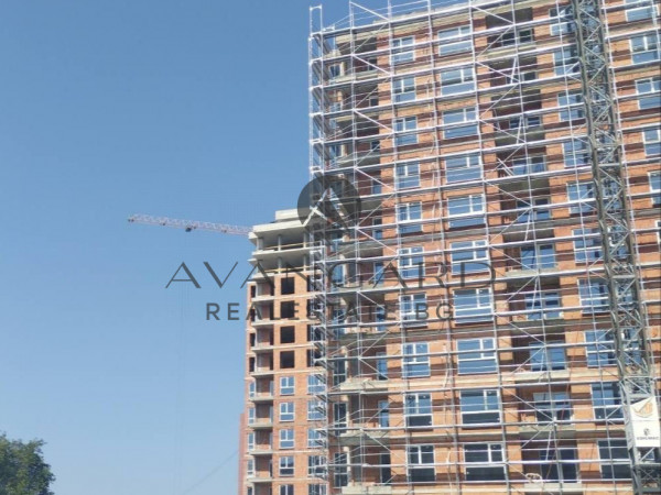 Просторен двустаен  / Първо РПУ