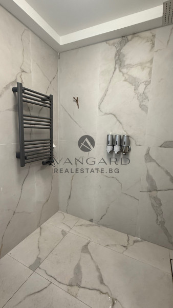 Luxury two-room apartment / Karshiyaka