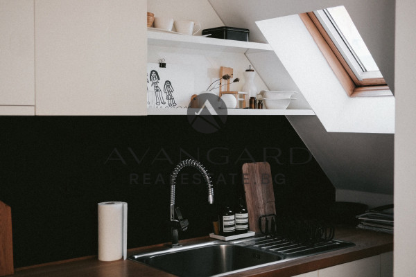 Бутиков Тристаен / Събота пазара