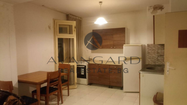 Three-room apartment GERDZIKA