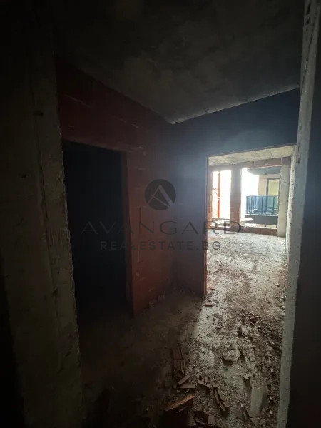 One bedroom / Smyrna / Before Act 14