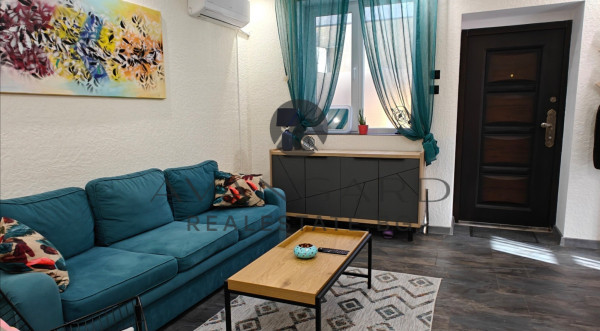 ДВУСТАЕН В ИДЕАЛЕН ЦЕНТЪР !!!