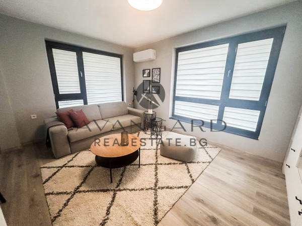 Luxury one bedroom mag. Lexi