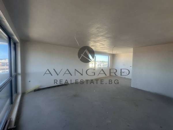 Spacious three bedroom in front of Act 16 / Karshiyaka