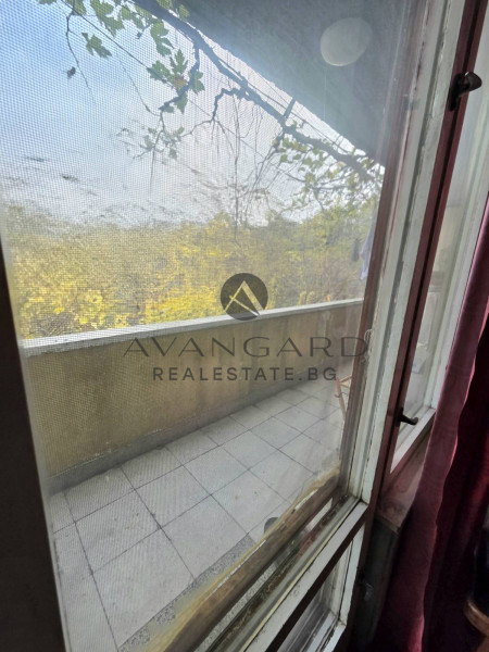 TOP PRICE!!! THREE SEPARATE ROOMS!!! KARSHIYAKA !!!