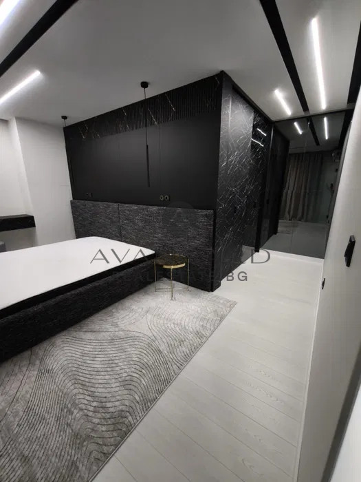Luxury two -bedroom Hristo Smirnenski