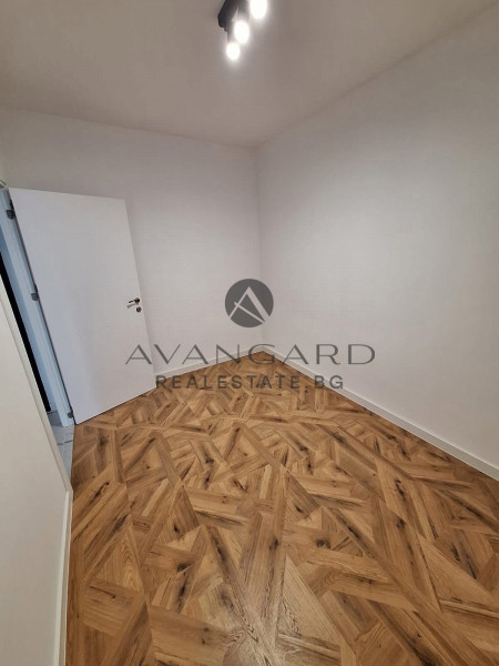 TURNKEY TWO-ROOM APARTMENT IN THRACIA!