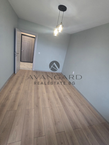 TWO BEDROOM TURNKEY! KYUCHUK PARIS!