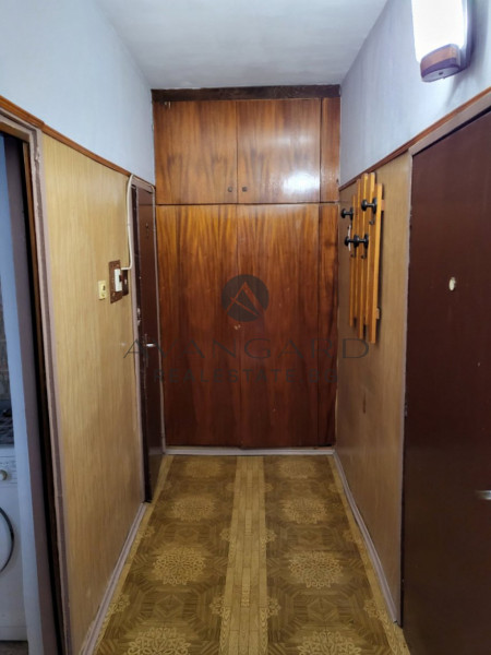 One bedroom apartment in Thrace next to Happy Joe