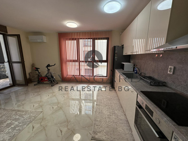 One bedroom apartment