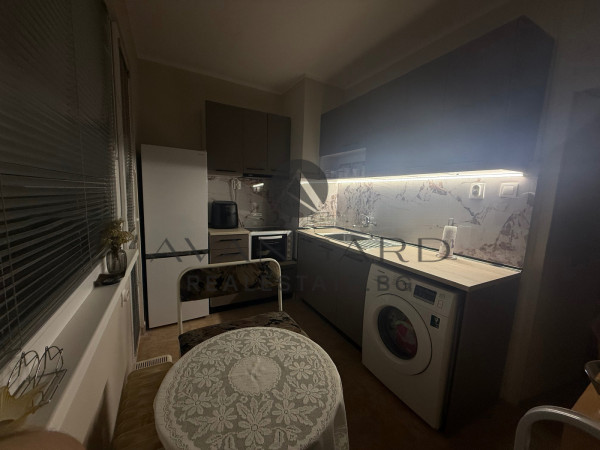 ДВУСТАЕН С РЕАЛНА КВАДРАТУРА ХРИСТО СМИРНЕНСКИ !!!