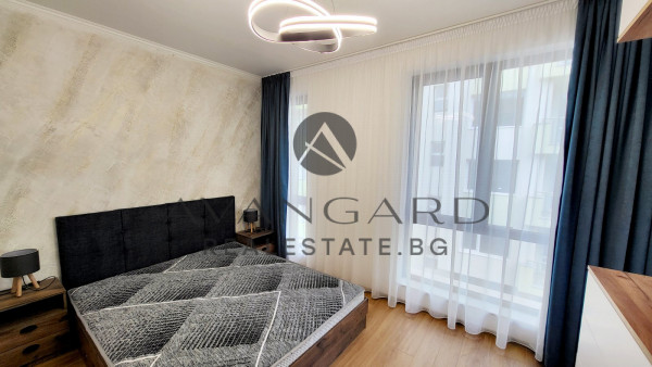 Two -bedroom