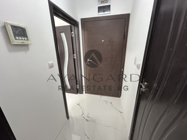 АКТ 16! Тристаен до ключ ЮЖЕН