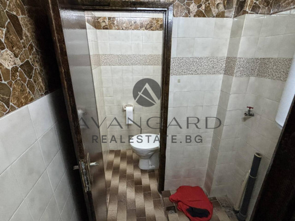Two -bedroom real square footage