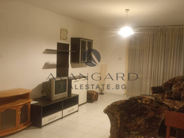 Three-room apartment GERDZIKA