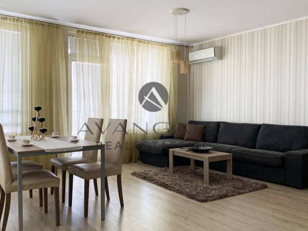 THREE-ROOM New Building ACT16