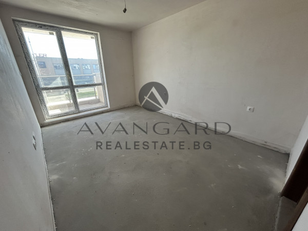 Act 16! Three -bedroom apartment Thrace