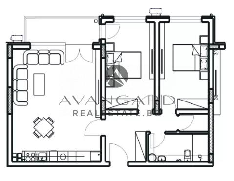 ТРИСТАЕН ДО МЛАДЕЖКИ ХЪЛМ!