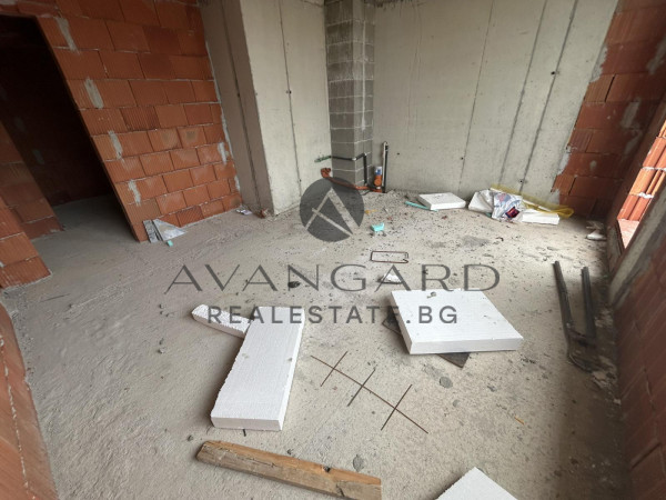 ИЗГОДНО! ДВУСТАЕН С АКТ 14