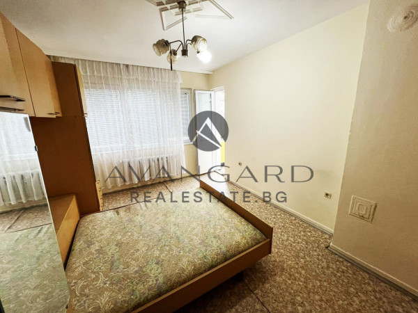 МНОГОСТАЕН/ МАРАША