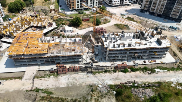 Top location! Luxury new building m- n Lexi