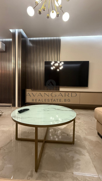 Luxury two-room apartment / Karshiyaka