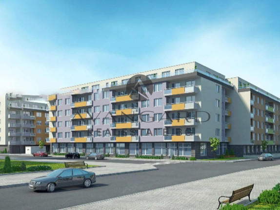 Act 14! Two -bedroom apartment Okoomila