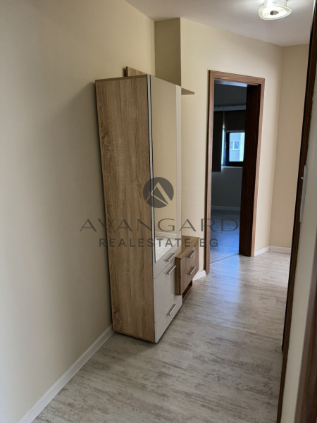 Act 16! Furnished two -bedroom Park Studenets