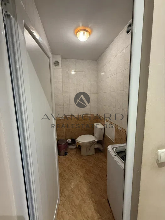 THREE-ROOM APARTMENT WITH REAL SQUARE AREA NEAR PLOVDIV MALL!!!