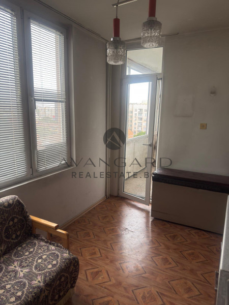 Two -bedroom / real square footage