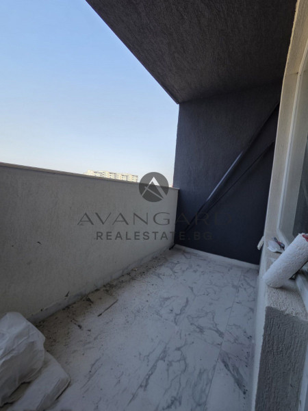 ТРИСТАЕН ОБЗАВЕДЕН АПАРТАМЕНТ В ТРАКИЯ !!!