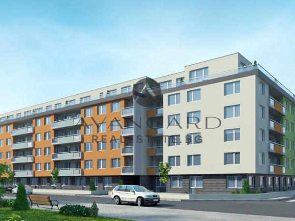 Complex Ujen