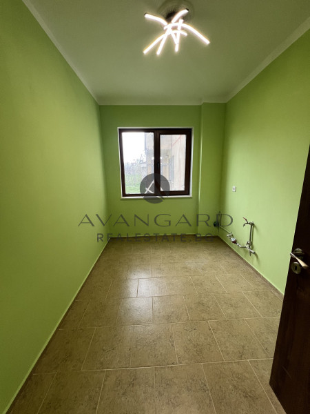 RENOVATED THREE-ROOM THRACIA