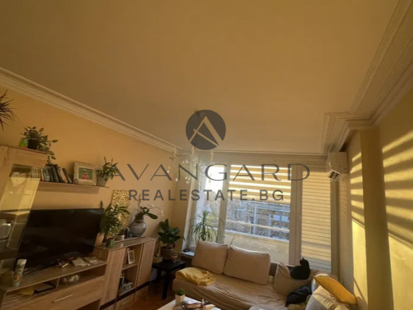 Furnished Marasha