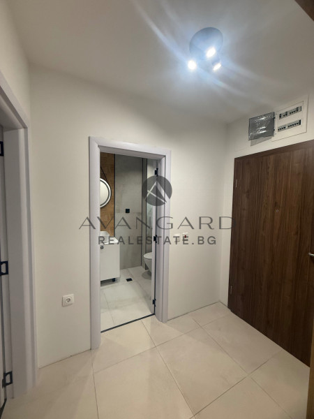 ПРОСТОРЕН ДВУСТАЕН / НОВА ЛУКСОЗНА СГРАДА