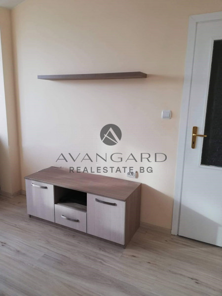 Investment one -bedroom apartment / old town