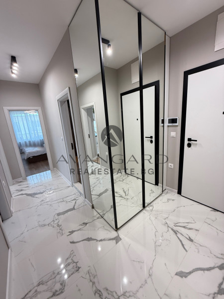 АКТ 16 !!! ТРИСТАЕН/ОБЗАВЕДЕН/КЪРШИЯКА