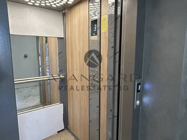 АКТ 16! ДВУСТАЕН АПАРТАМЕНТ