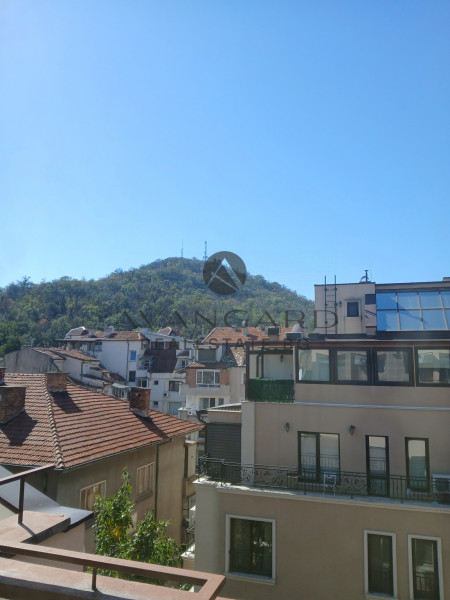 One -bedroom furnished / VMI