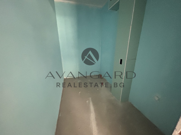 Two bedrooms Kyrshiaka AKT 14 Luxurious building