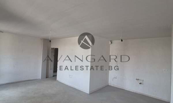 One -bedroom in front of Act 16 Ostromilla