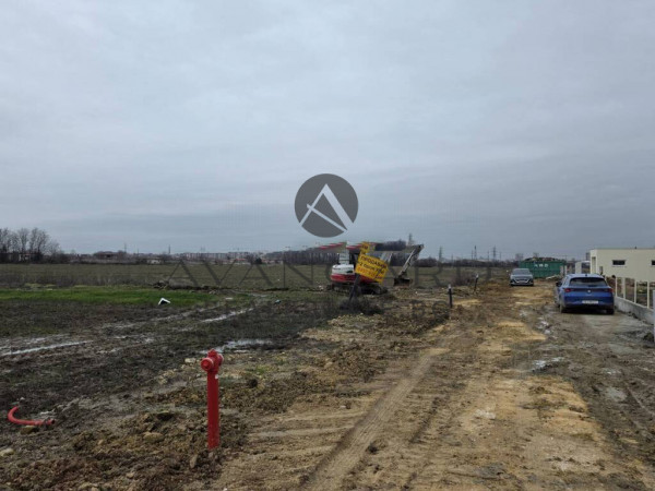 ПАРЦЕЛ ЗА ЖИЛИЩНО СТРОИТЕЛСТВО кв. БЕЛОМОРСКИ!