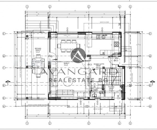САМОСТОЯТЕЛНА КЪЩА! МАРКОВО!