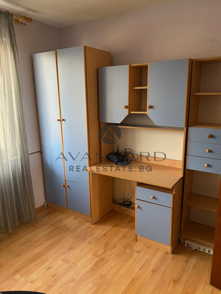 Four bedroom THURSDAY MARKET