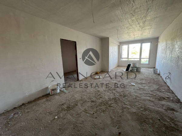 Spacious one -bedroom with Act 14!